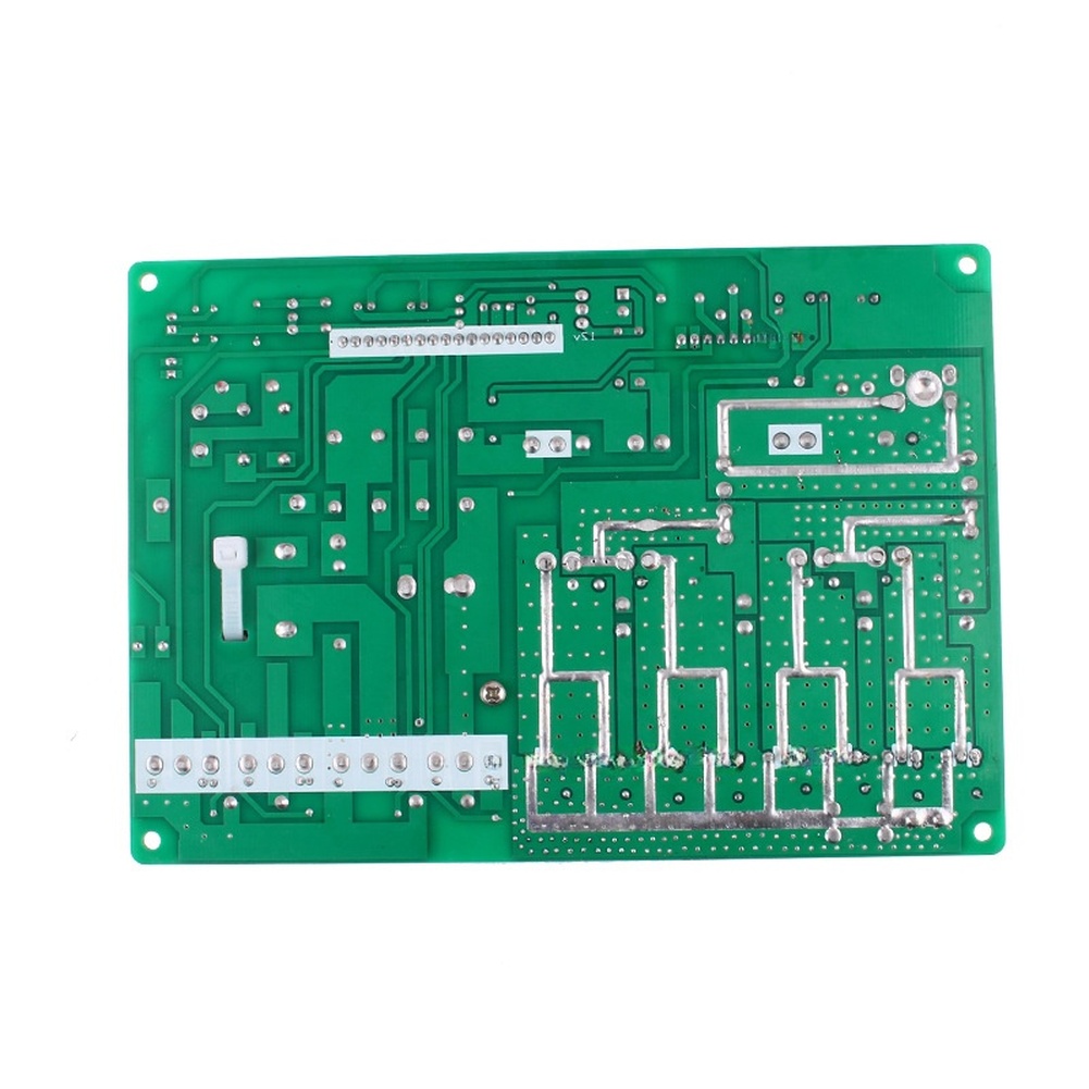 Inwerter sinusoidalny 750W 100 – Pure Sine Wave Inverter Board 24V 48V recenzja i cena
