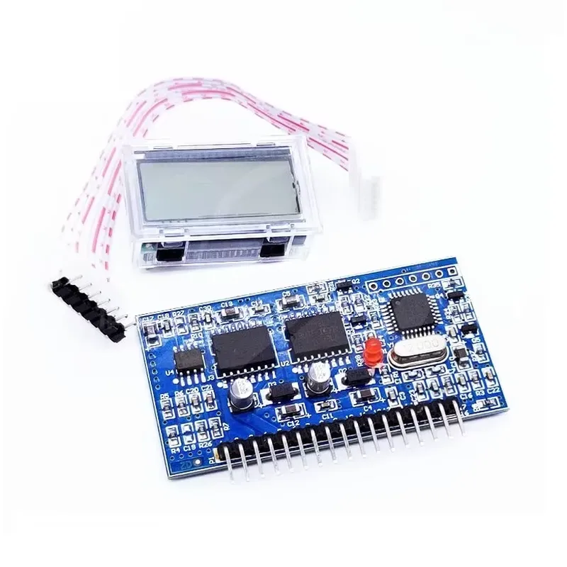 Płytka sterownika inwertera o  – Egs002 Pure Sine Wave Inverter Driver Board recenzja i cena