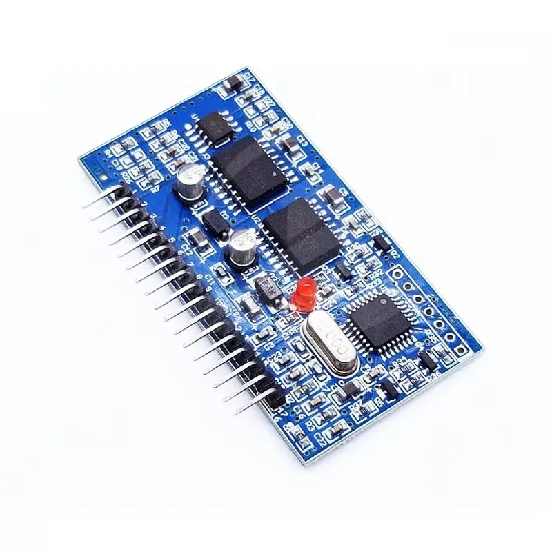 Płytka sterownika inwertera o  – Egs002 Pure Sine Wave Inverter Driver Board recenzja i cena