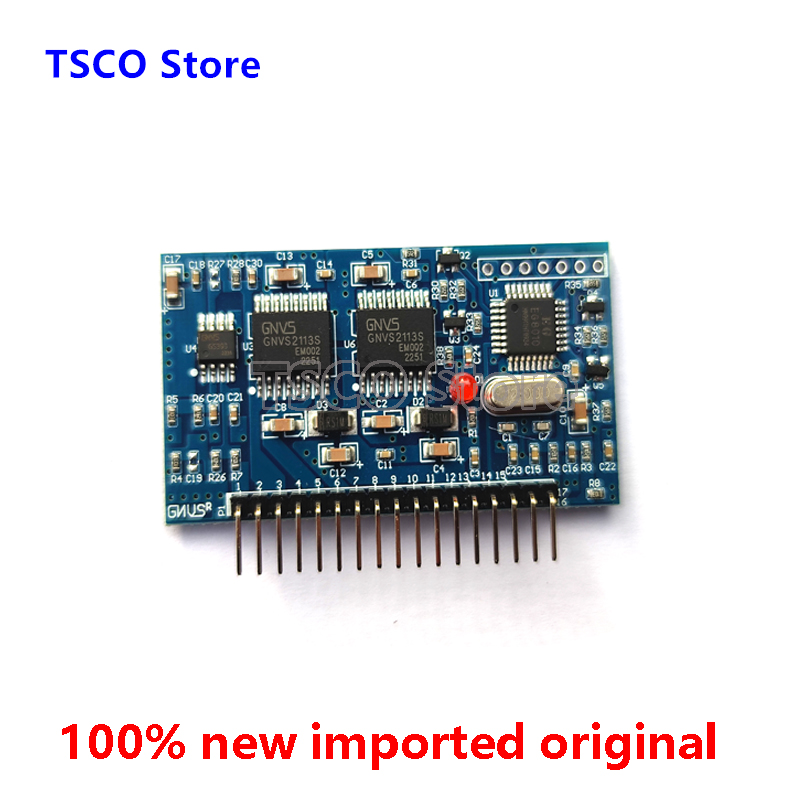 1 sztuka EGS002 5V DC-AC Inwer – Egs002 Pure Sine Wave Inverter Driver Board recenzja i cena